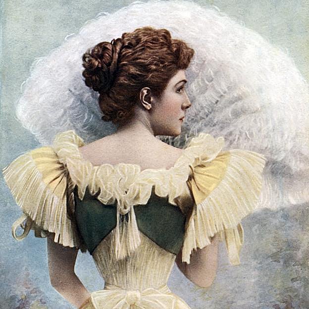 La princesa de Asturias más trágica del siglo pasado: María de las Mercedes, la hermana maldita de Alfonso XIII