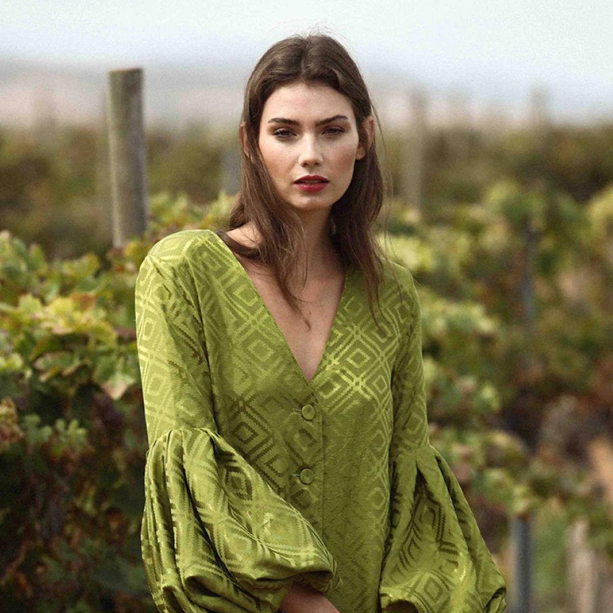 Diseños rebajados de Mattuî.