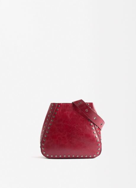 Imagen - Bolso de tachuelas de Parfois (25,99 euros)