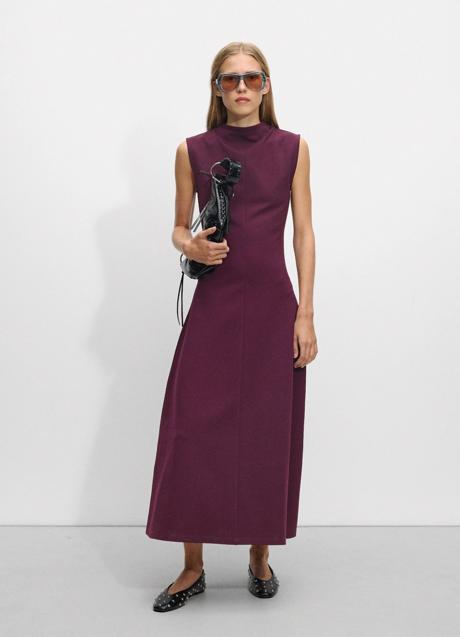 Imagen - Vestido sin mangas de Parfois (35,99 euros)