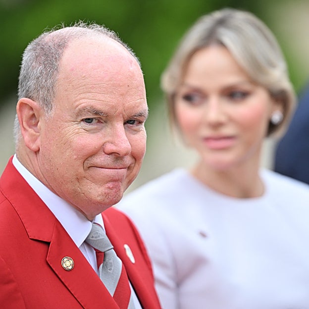 Los rumores de crisis siempre sobrevuelan a los príncipes de Mónaco. 