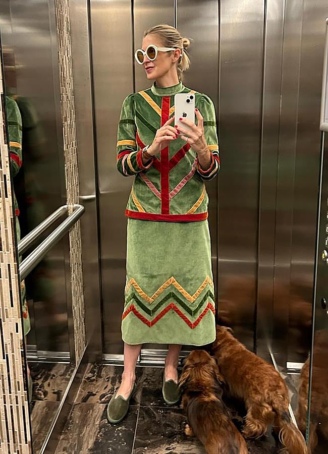 Imagen - @kellyrutherford