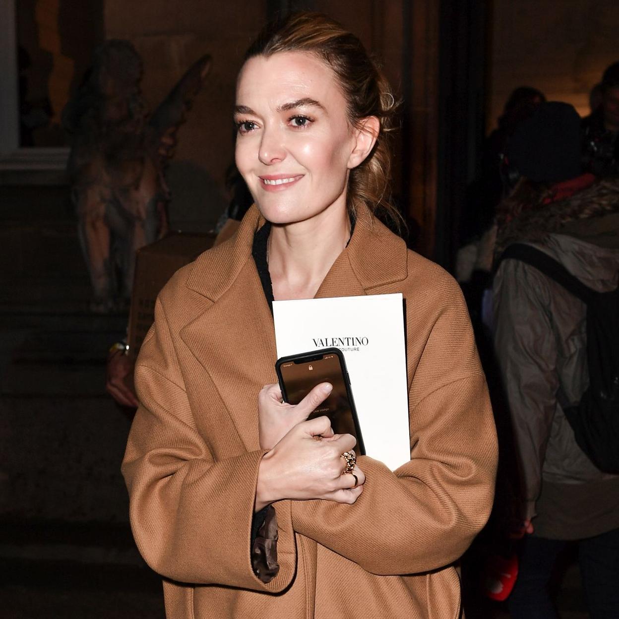 Marta Ortega ha acelerado el número de colecciones de autor que lanza con Zara, buque insignia de Inditex. 