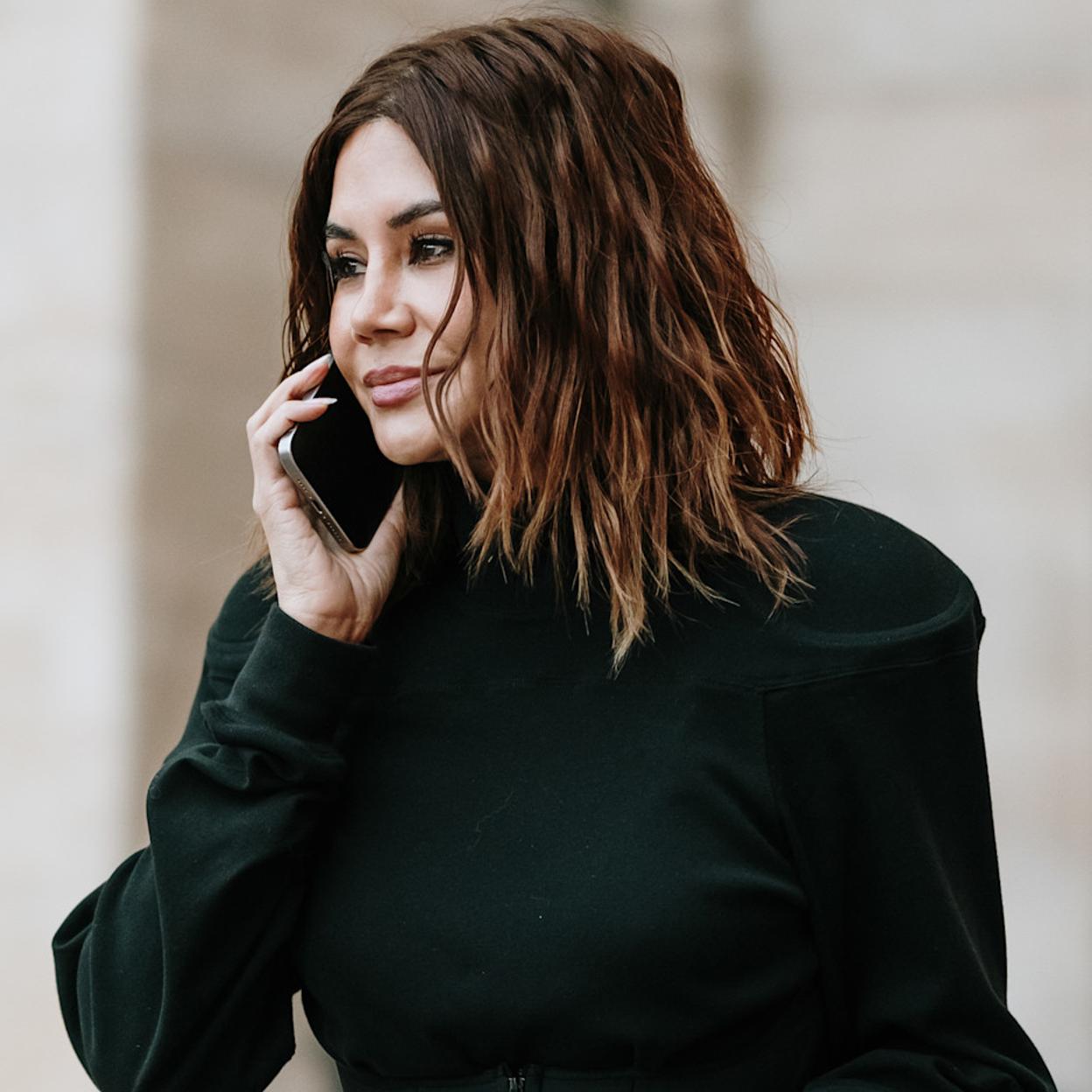 Te explicamos cómo dar volumen al pelo fino.