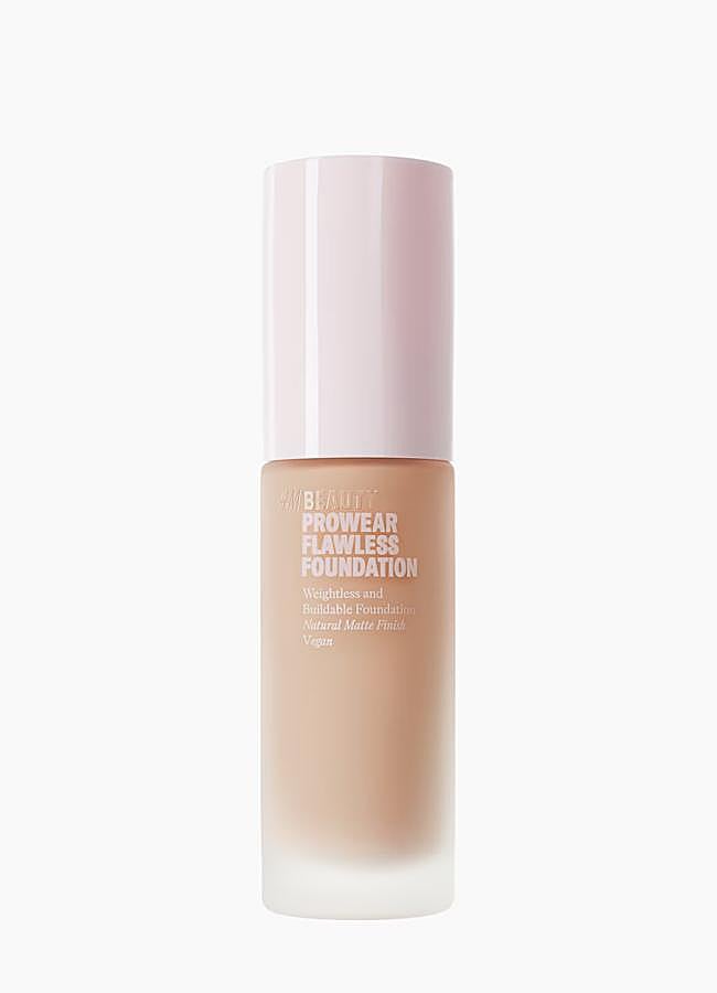 Imagen - Base de maquillaje Prowear Flawless Foundation de H&M