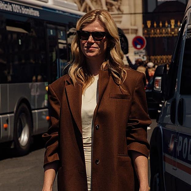 Los cortes de media melena para pelo fino que más volumen aportan