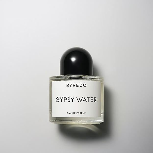 Byredo Gypsy Water.