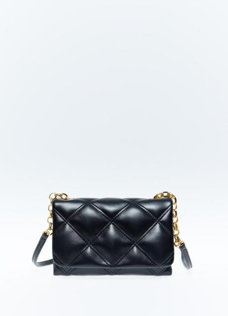 Imagen - Bolso negro de Sfera (14,99 euros)
