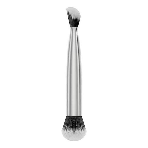 Dual-Ended Multi-Purpose Brush de Haus Labs. Precio: 43,99 euros