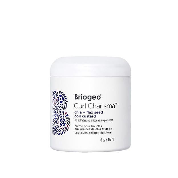 Curl Charisma Coil Custard de Briogeo. Precio: 26 euros