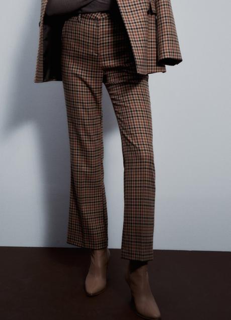 Imagen - Pantalón estampado de Sfera (39,99 euros)