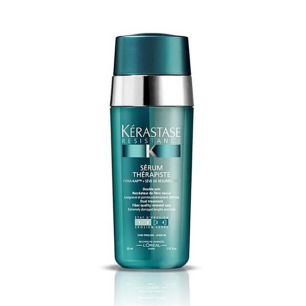 Kérastase Résistance Sérum Thérapiste.
