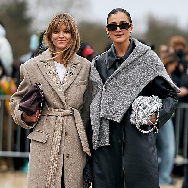 Entré en Mango Outlet y encontré todos los bolsos tendencia por menos de 70 euros