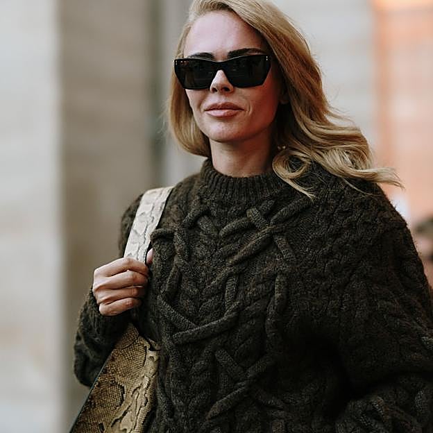 El bolso de Parfois de 25 euros perfecto para llevar a diario este otoño porque es cómodo, elegante y cabe de todo