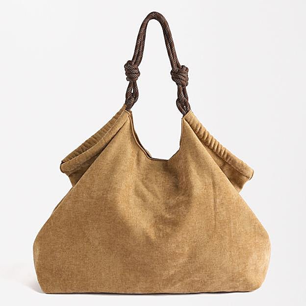 El bolso de Parfois barato y tendencia.