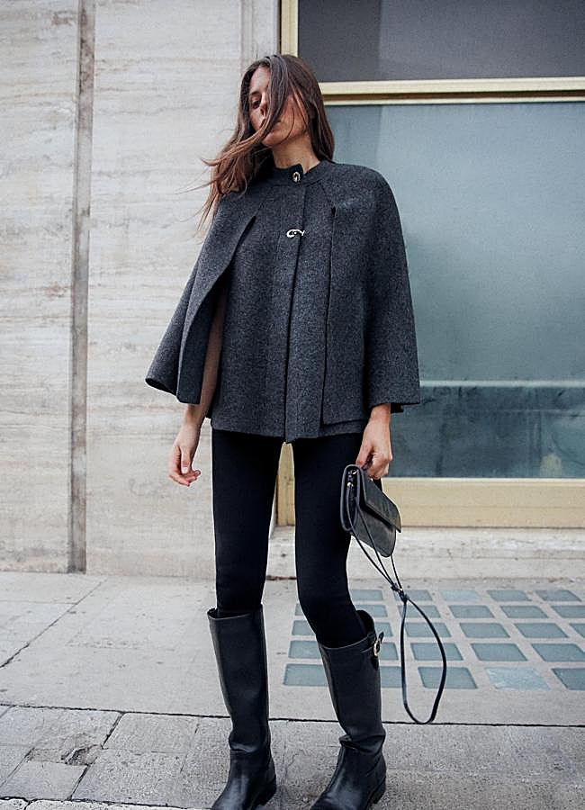 Imagen - Capa de punto con estructura