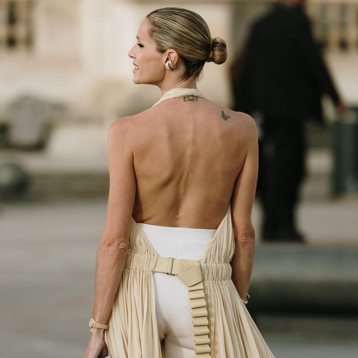 Por qué esta crema corporal de 7 euros que arrasa en Francia es mi favorita