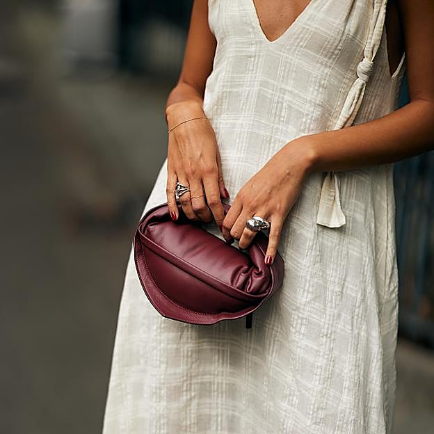 Mezclar joyas doradas y plateadas es tendencia y estos son nuestros favoritos