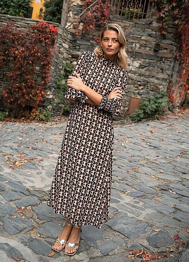 Imagen - Vestido Serenity (56,95€)/Muscari