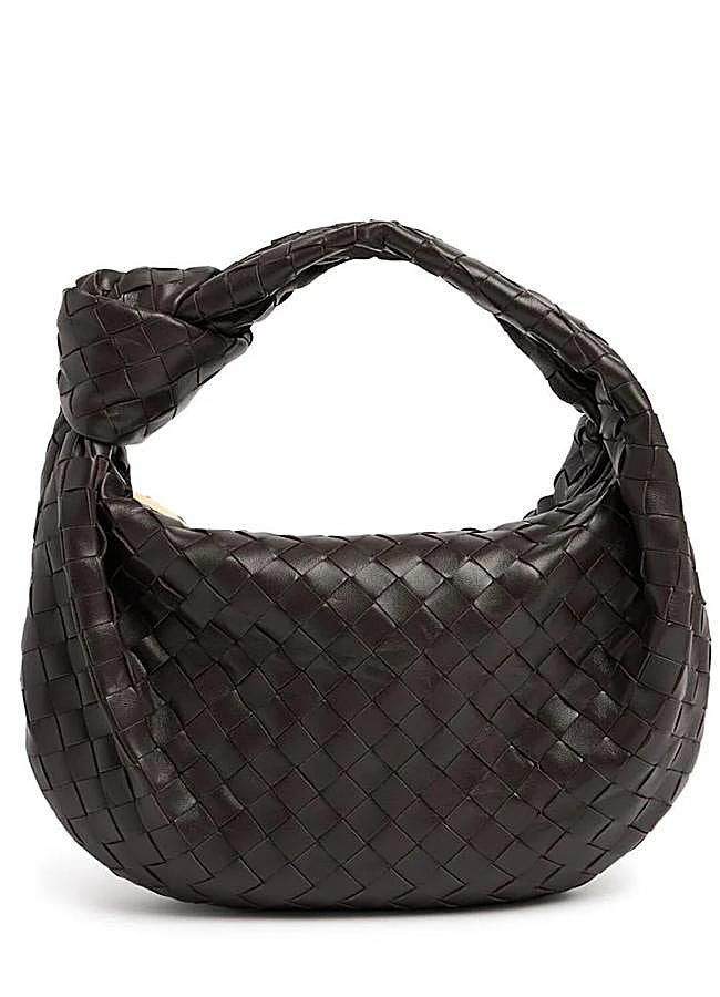 Imagen - Bolso trenzado de Bottega Veneta, 2.900 euros.