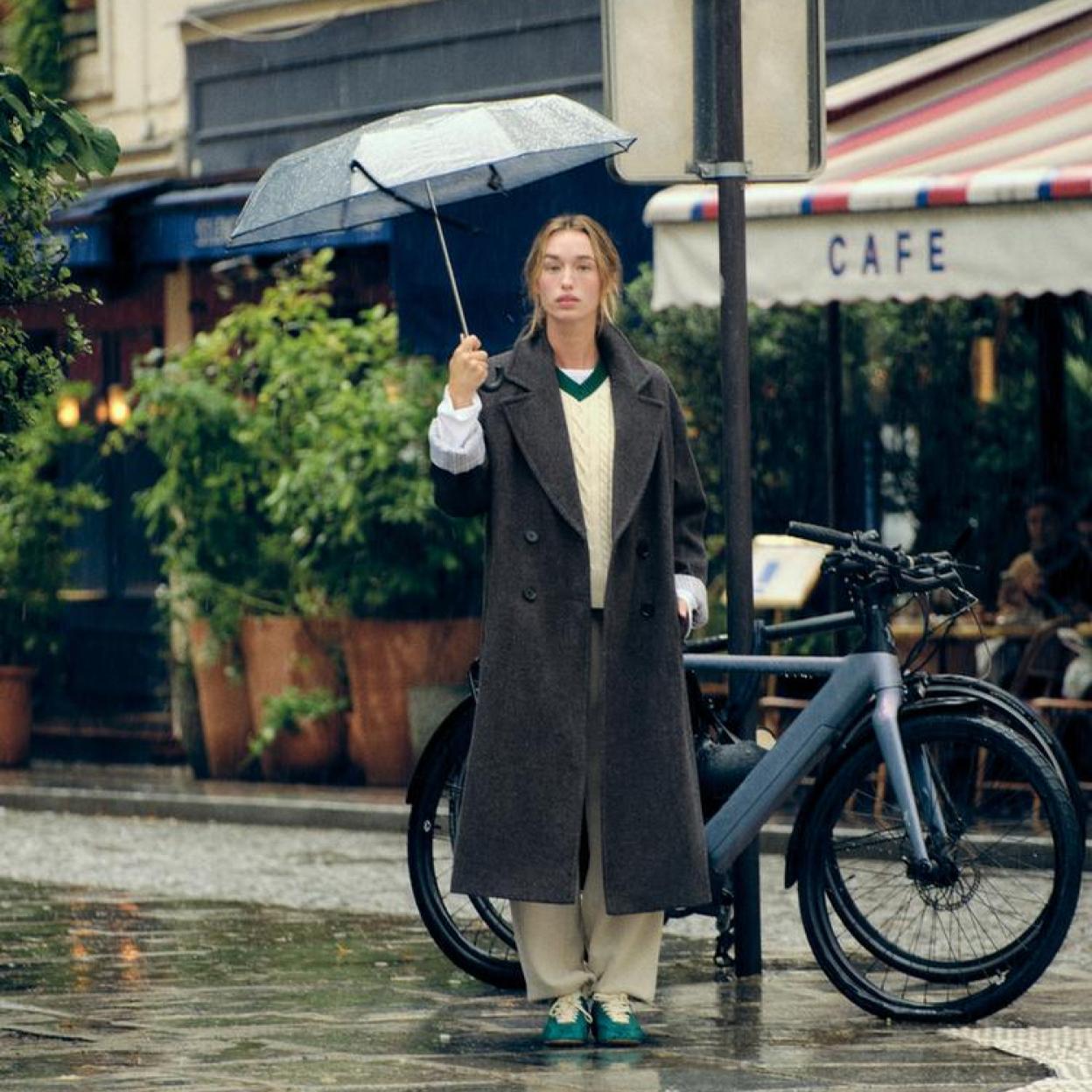 Instagram tiene todos los secretos de estilo para que siempre triunfes con los estilismos de invierno. ¿Quieres descubrirlos?