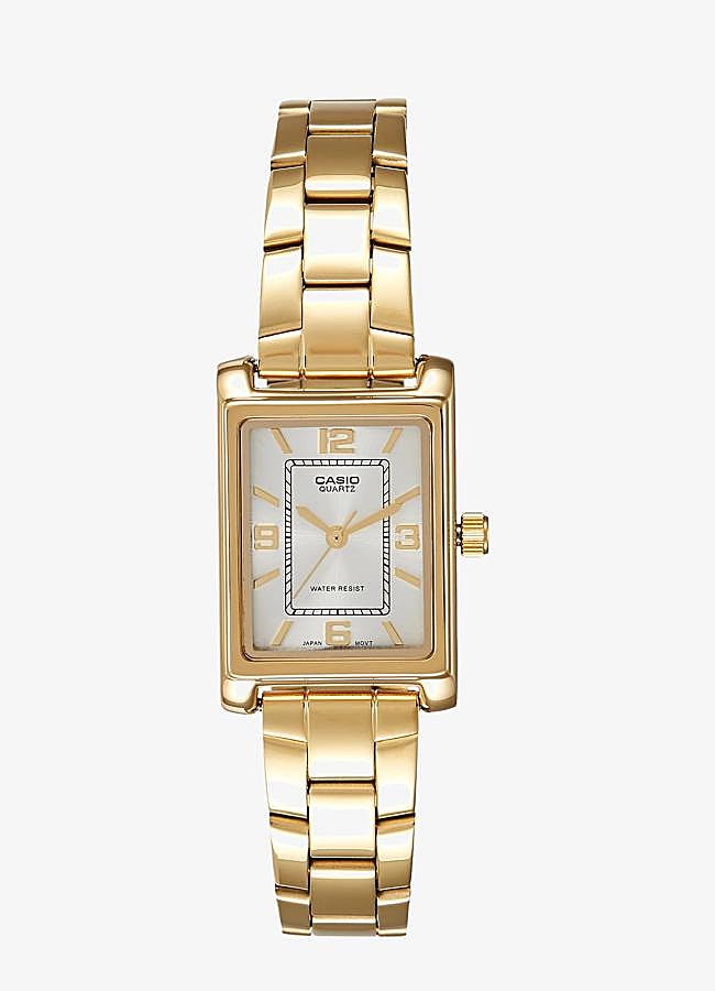 Imagen - Reloj fino de Casio, 59,95 euros.
