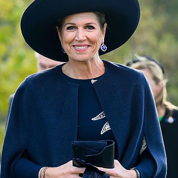 El secreto mejor guardado de Máxima de Holanda: descubrimos la foto inédita de sus desconocidas hermanas