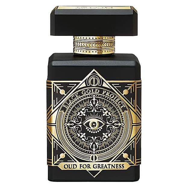 Oud for Greatness de Initio Parfums Privés.