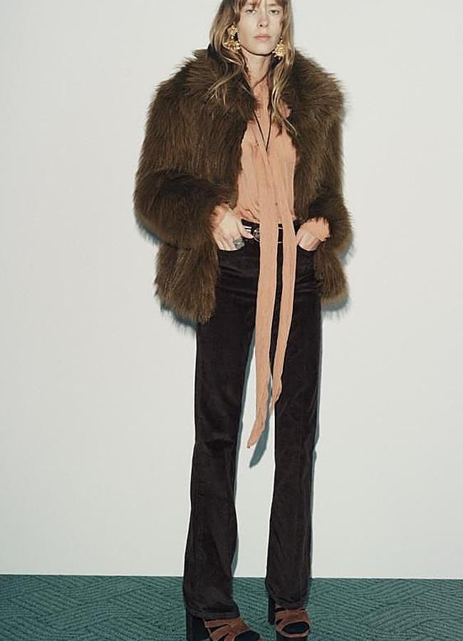 Imagen - Pantalones de pana