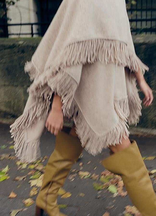 Imagen - Botas por encima de la rodilla