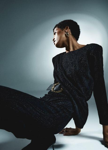 Imagen - Blusa de fiesta de Sfera (23,99 euros)