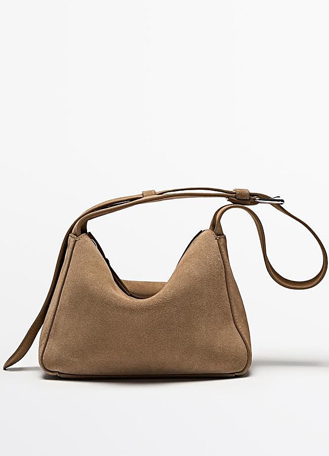 Imagen - Bolso mini de Massimo Dutti, 149 euros.