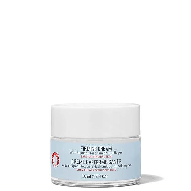 Firming Cream de First Aid Beaty. Precio: 34,95 euros
