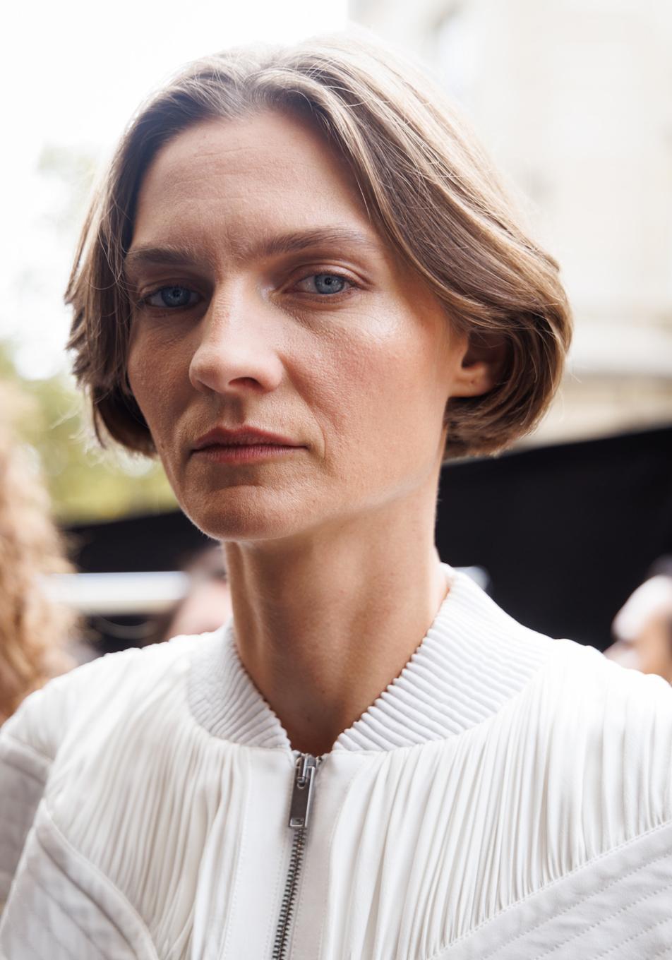 Cremas con resveratrol que dan luminosidad a los 50 años