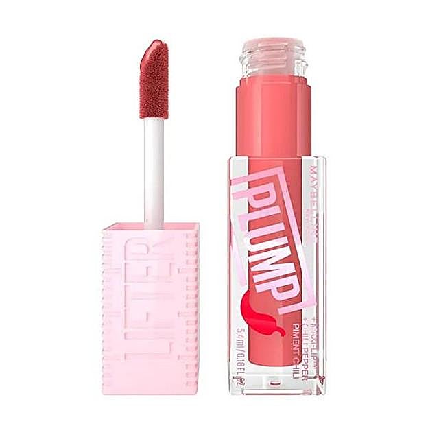 Lifter Plump de Maybelline New York
