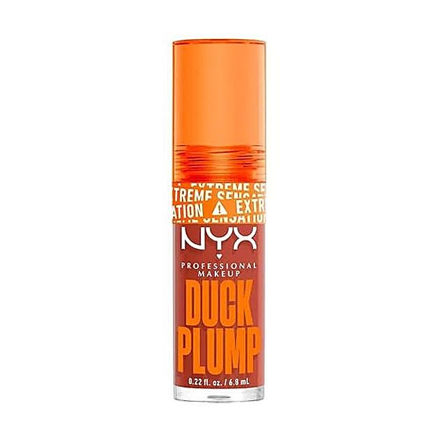 Duck Plump de NYX