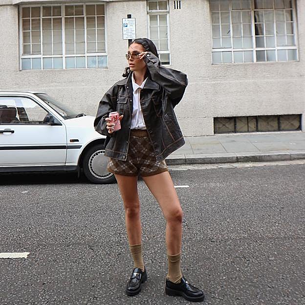 Será un invierno de zapatos planos: mis seis favoritos