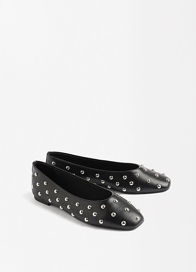 Imagen - Bailarinas con tachuelas