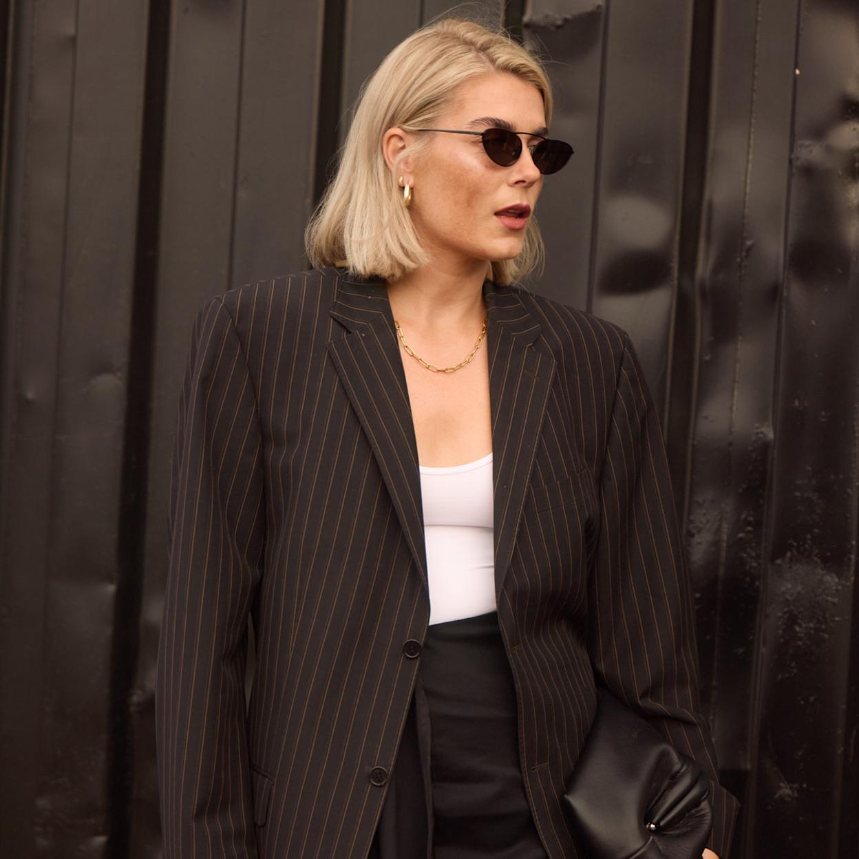 Estas son las faldas sencillas y femeninas que recomiendo. 