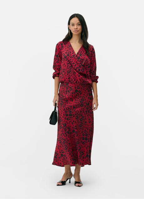 Imagen - Blusa estampada de Primark (16 euros)