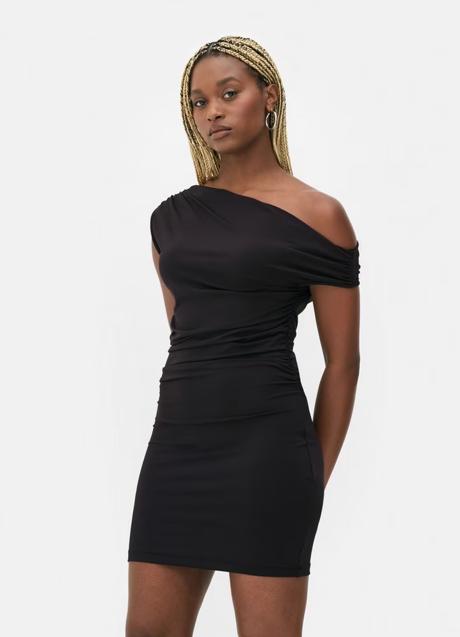 Imagen - Vestido negro de Primark (26 euros)