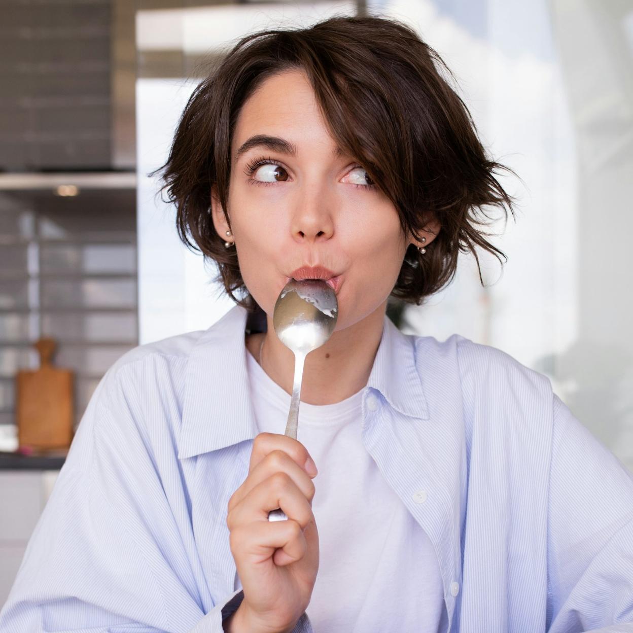 Las alubias tienen grandes propiedades para la salud. 