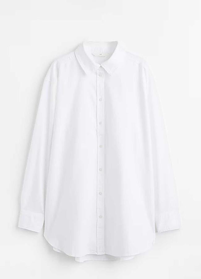 Imagen - Camisa Oxford (19,99€)