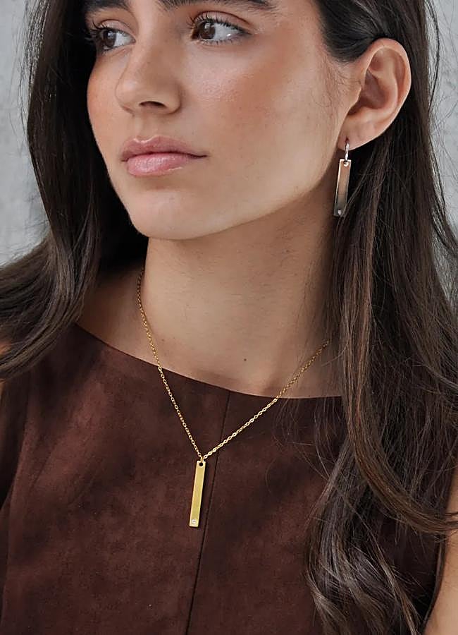 Imagen - Collar personalizable de Seasons by Macabla.