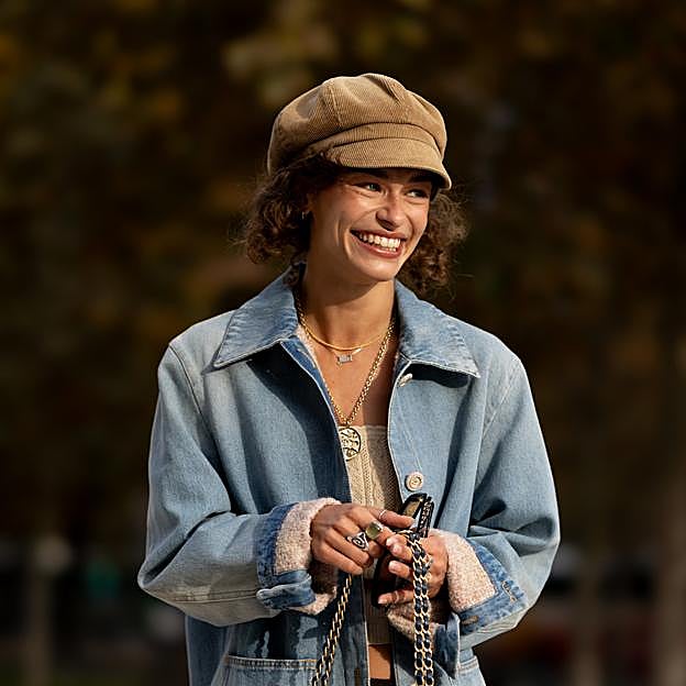 Los mejores collares waterproof con los que ir súper elegante todo el año