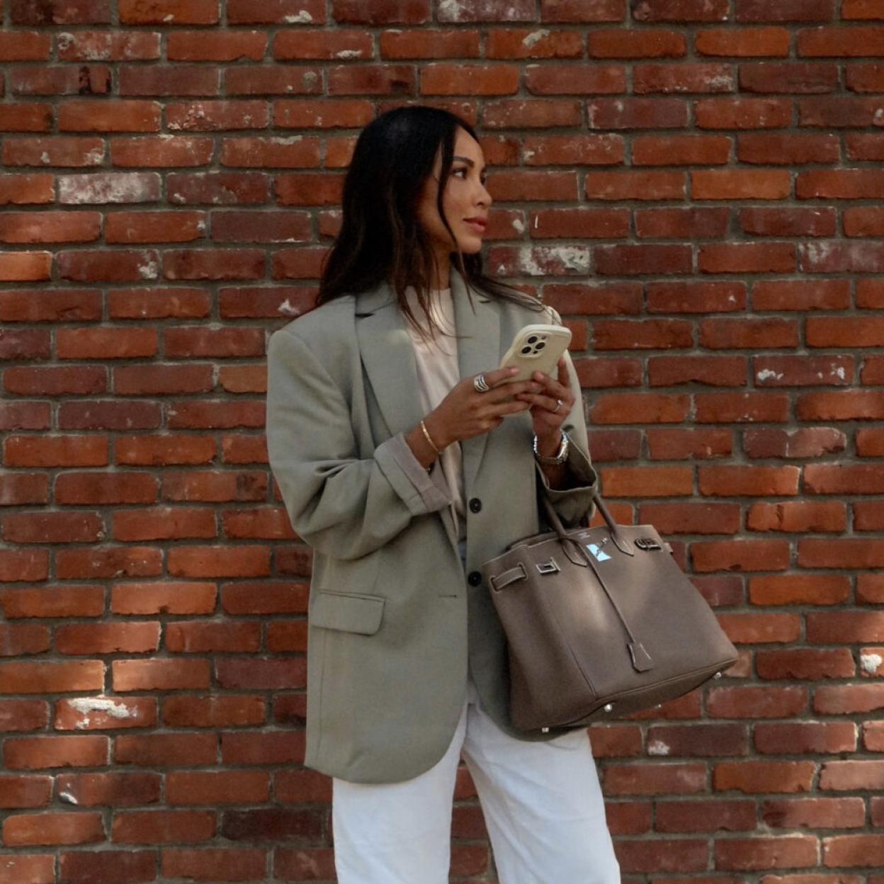 Este otoño tienes que añadir estos básicos a tu lista de favoritos de la nueva temporada. ¡No los puedes dejar escapar!