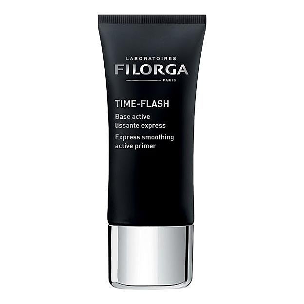 Time-Flash Express Smoothing Active Primer de Filorga. Precio: 45,99 euros