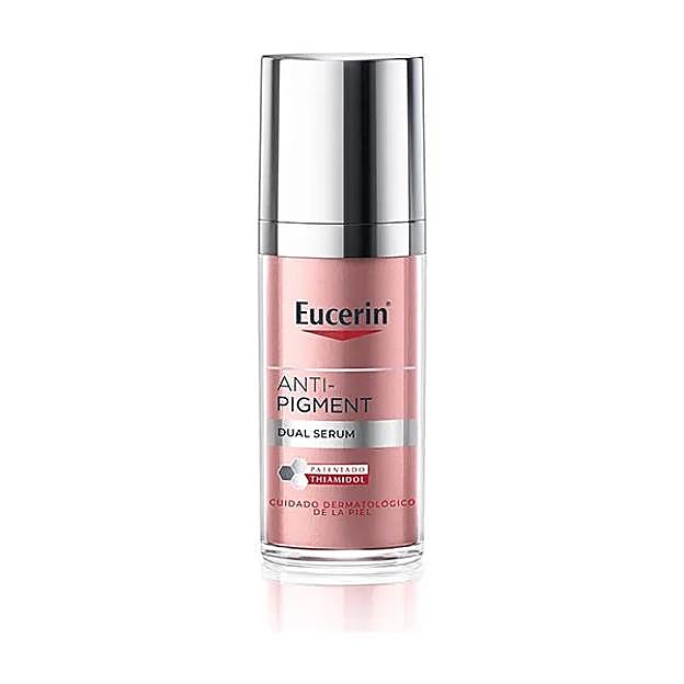 Eucerin Anti-Pigment Dual Serum.