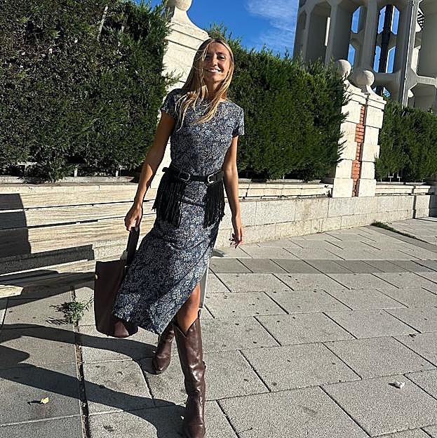 Cinturones: el accesorio tendencia del otoño-invierno que necesitas para derrochar estilo como las influencers