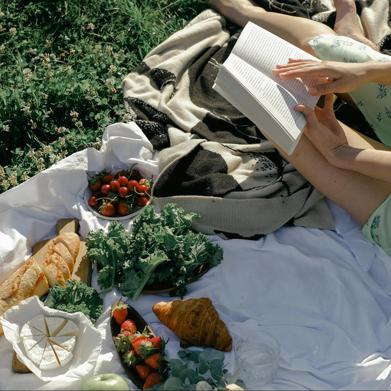 Beneficios de la col rizada